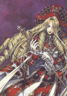 聖魔之血 聖魔之血