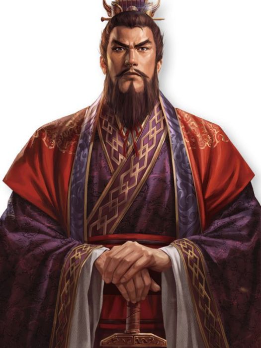 孫權(遊戲《三國志14》中的武將) 孫權(遊戲《三國志14》中的武將)