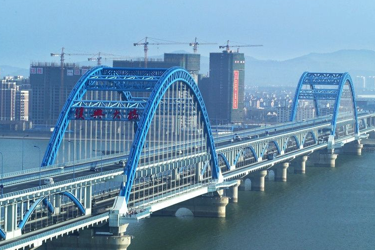 復興橋 復興橋