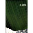 水姻緣(朱文穎著長篇小說) 水姻緣(朱文穎著長篇小說)