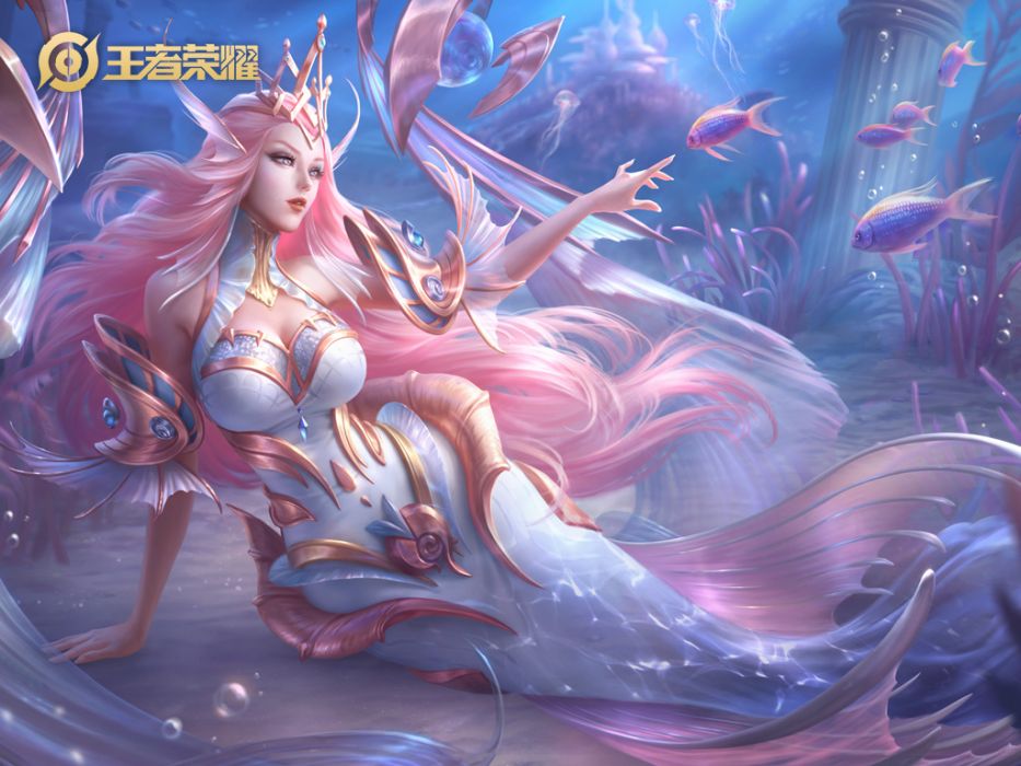 幻海之心 幻海之心