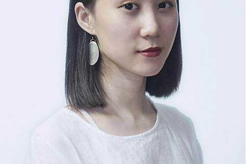 邱倩雯(藝術家) 邱倩雯(藝術家)