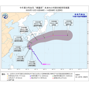 颱風娜基莉