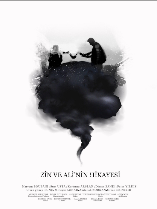Govenda Ali û Dayka Zin Govenda Ali û Dayka Zin