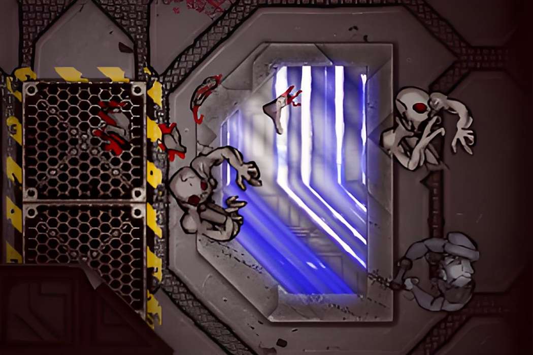 殭屍殺機 殭屍殺機