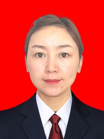 陳蕾(四川省廣元市青川縣沙州鎮黨委書記) 陳蕾(四川省廣元市青川縣沙州鎮黨委書記)