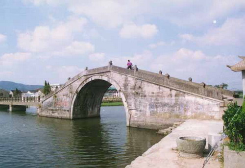 湖子橋