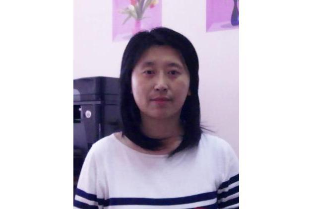 蘇穎(中國海洋大學教授) 蘇穎(中國海洋大學教授)