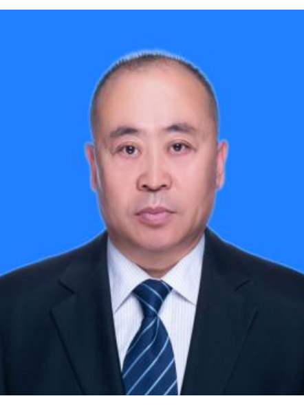 白林(黑龍江省哈爾濱市呼蘭區紀委常委、二級調研員、三級高級監察官) 白林(黑龍江省哈爾濱市呼蘭區紀委常委、二級調研員、三級高級監察官)
