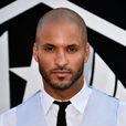Ricky Whittle Ricky Whittle