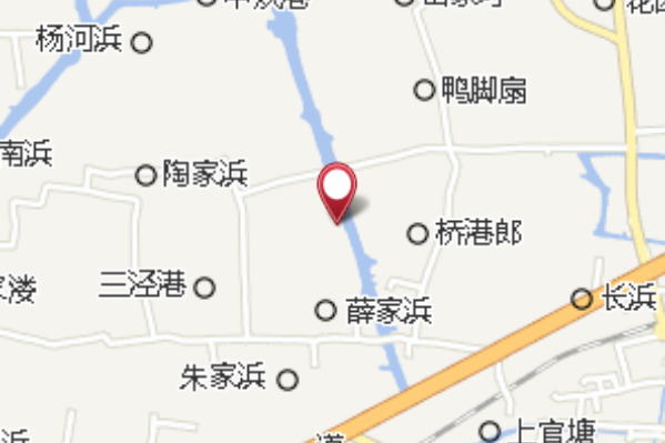 車河浜橋