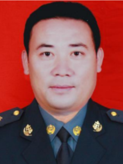 李天保(湖南省永州市藍山縣交通運輸局黨組成員、副局長)