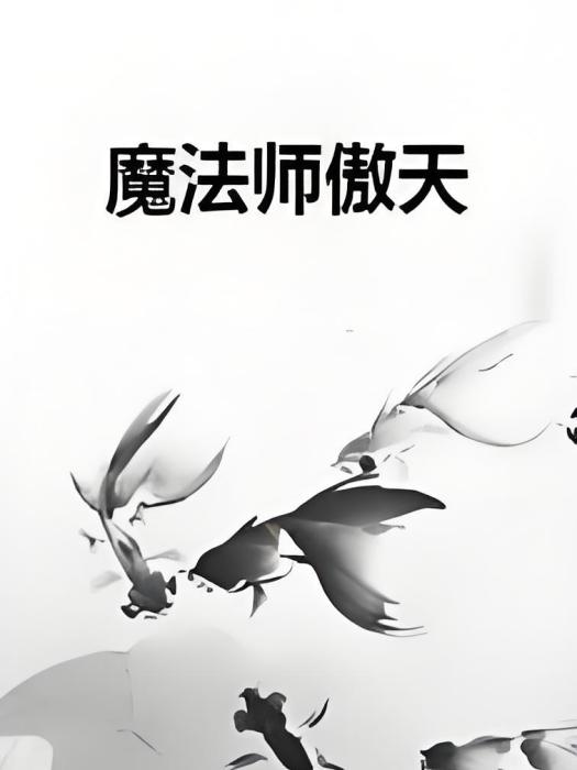 魔法師傲天 魔法師傲天