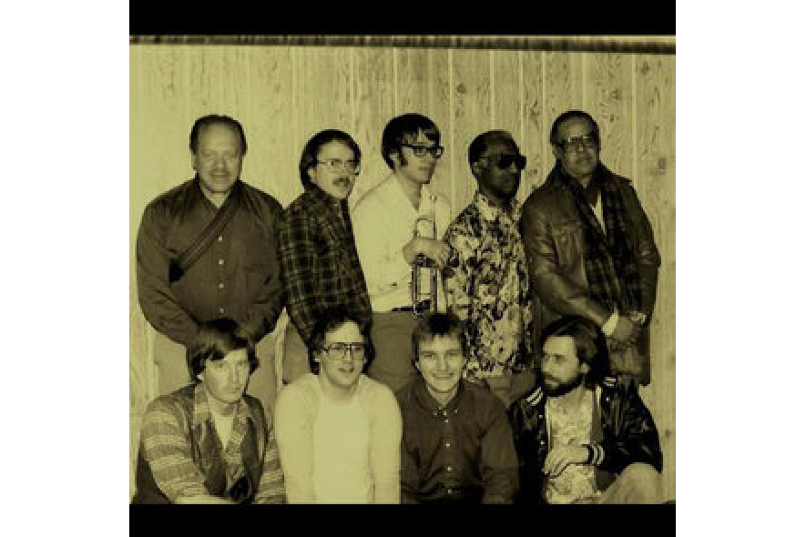 Franz Jackson\x27s Original Jass All-Stars Franz Jackson\x27s Original Jass All-Stars