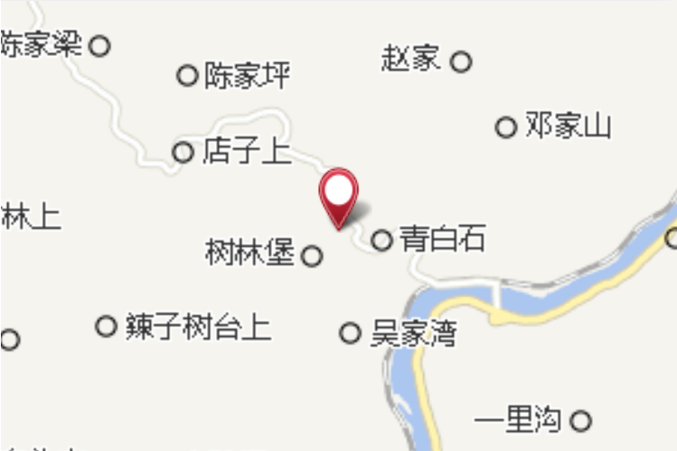 黃桶梁 黃桶梁