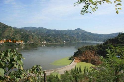 雙河寨 雙河寨