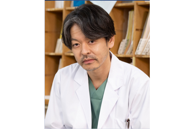 川島圭介