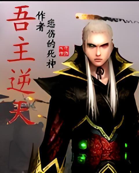吾主逆天