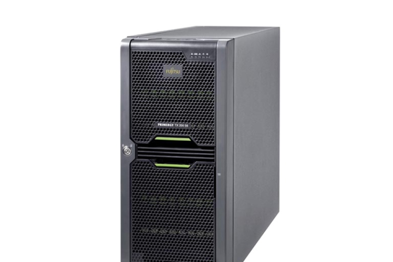 富士通PRIMERGY TX200 S6(T2006SC010IN) 富士通PRIMERGY TX200 S6(T2006SC010IN)
