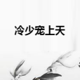 冷少寵上天 冷少寵上天