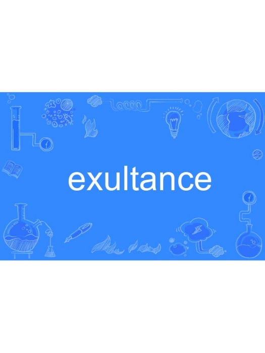 exultance