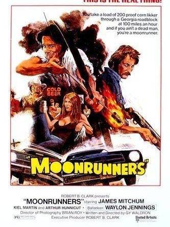 Moonrunners Moonrunners