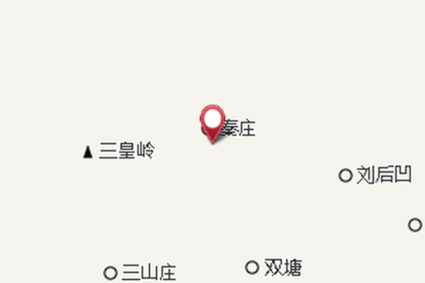 秦莊橋 秦莊橋