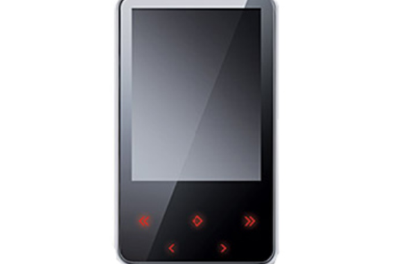 藍魔RM550+(2GB) 藍魔RM550+(2GB)