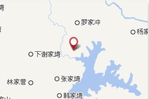 柒家沖