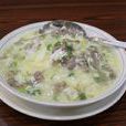 滑蛋牛肉粥 滑蛋牛肉粥