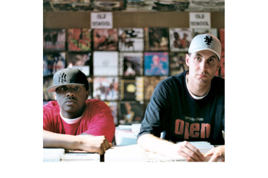 The Foreign Exchange The Foreign Exchange