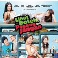 Lihat boleh, pegang jangan Lihat boleh, pegang jangan
