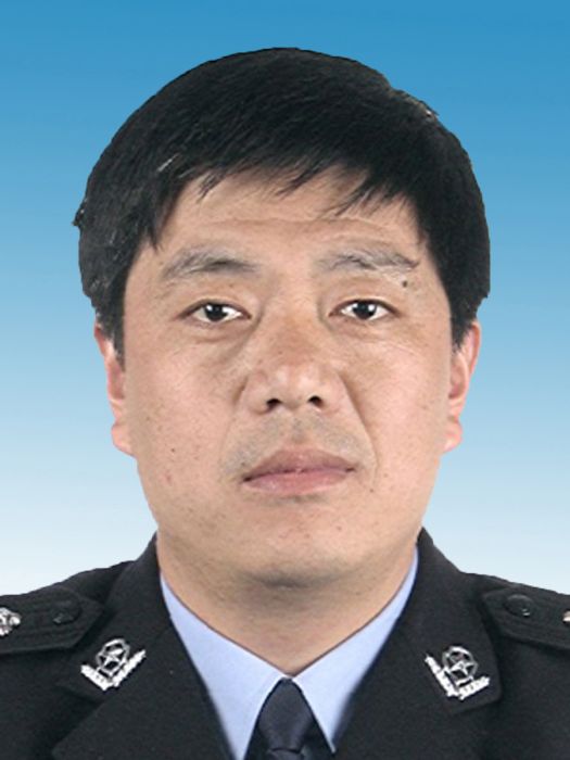 王士森(山東省臨沂市費縣公安局黨委副書記、政委) 王士森(山東省臨沂市費縣公安局黨委副書記、政委)