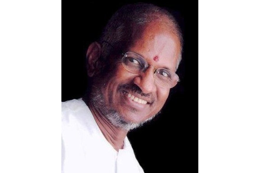 Ilayaraja Ilayaraja
