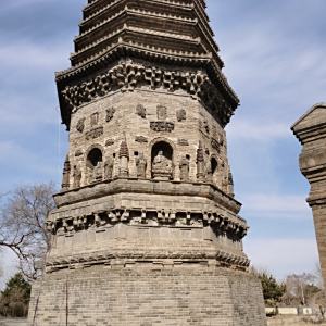 寶塔寺塔 寶塔寺塔