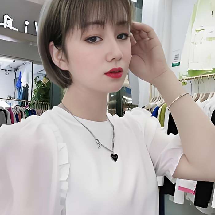 董小姐服飾