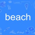beach beach