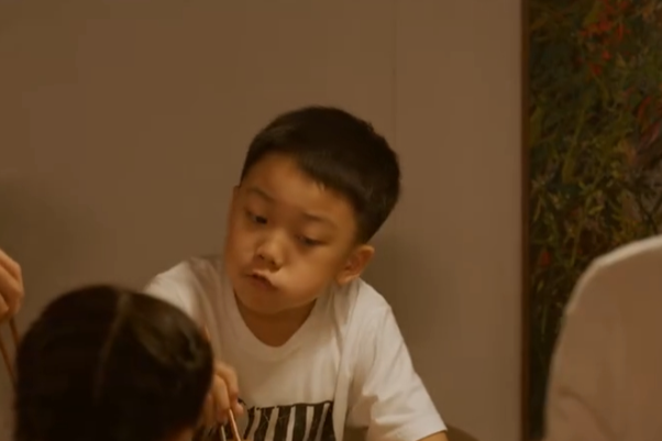 大壯(電視劇《北轍南轅》中的角色) 大壯(電視劇《北轍南轅》中的角色)