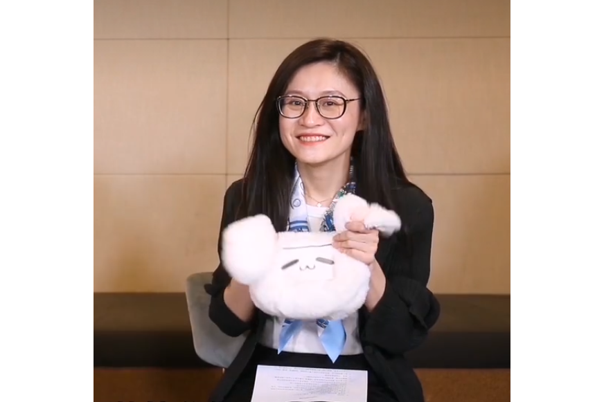 錢小白 錢小白