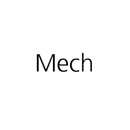 Mech Mech