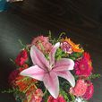 插花(創作花型造型藝術)