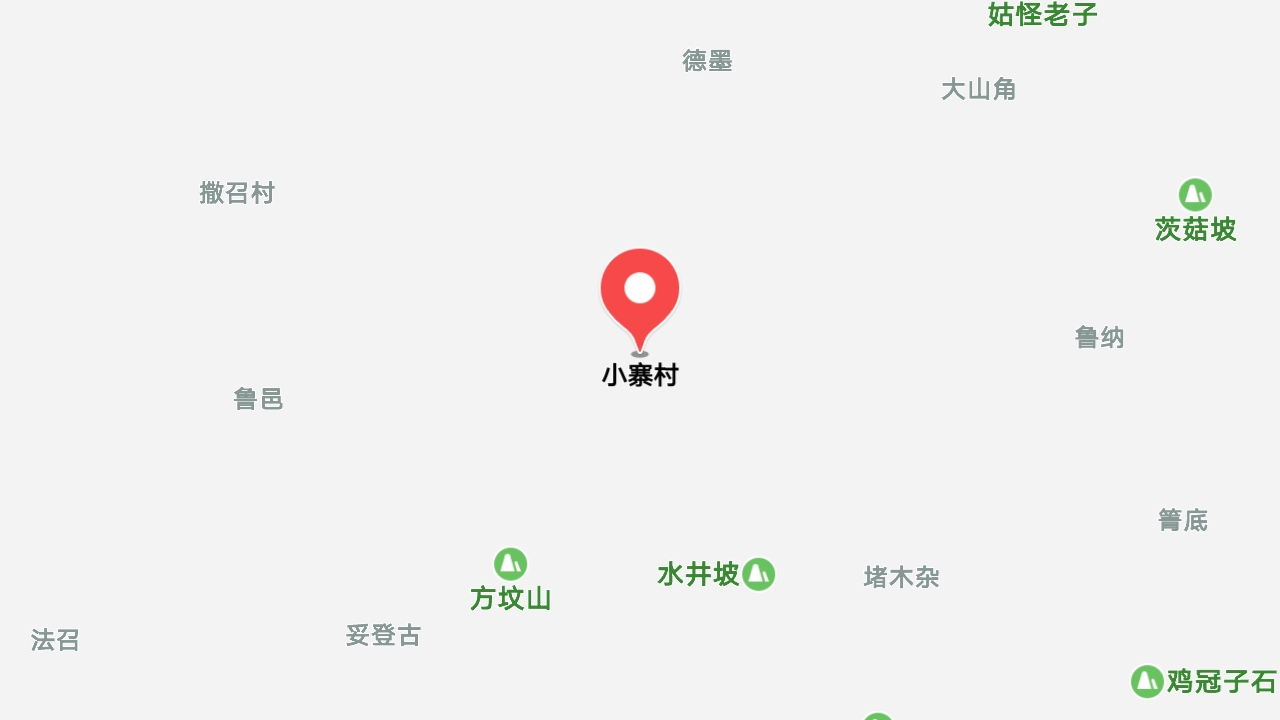 地圖信息