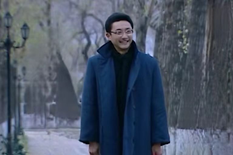 張頌(電視劇《大院子女》中角色) 張頌(電視劇《大院子女》中角色)