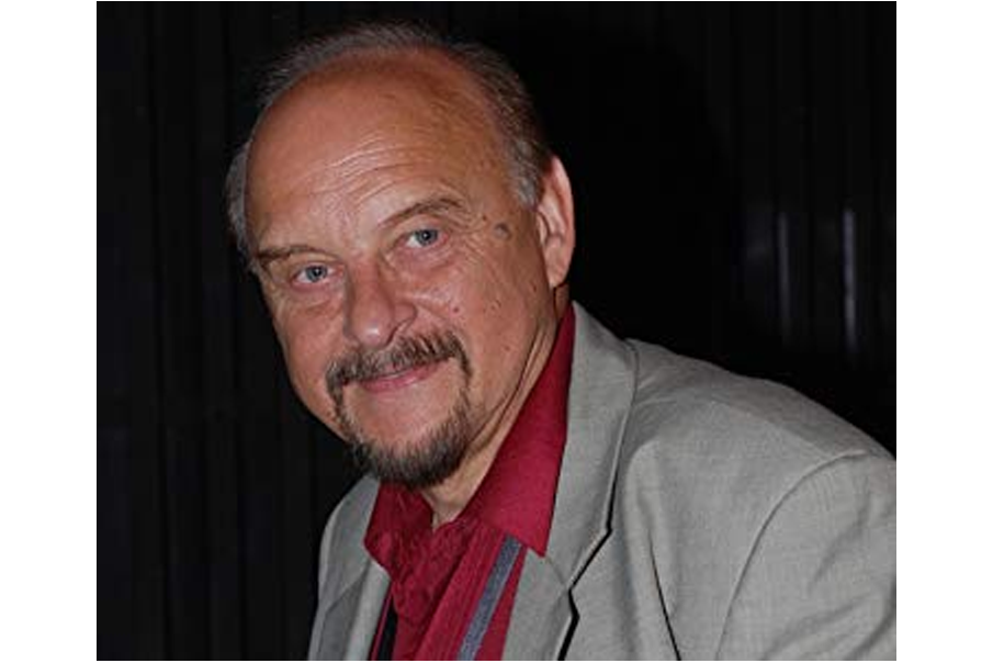 Kazimierz Tarnas Kazimierz Tarnas