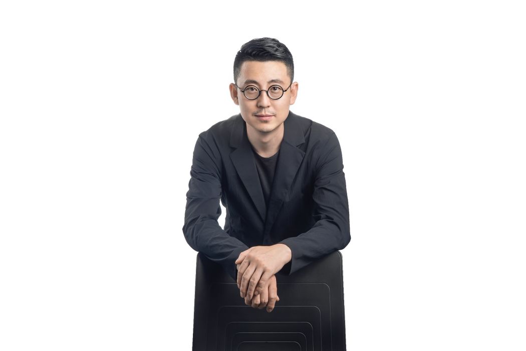 熊浩(Kurz Kurz Design 設計公司中國區CEO) 熊浩(Kurz Kurz Design 設計公司中國區CEO)