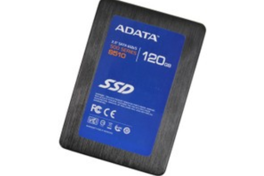 威剛S510 威剛S510