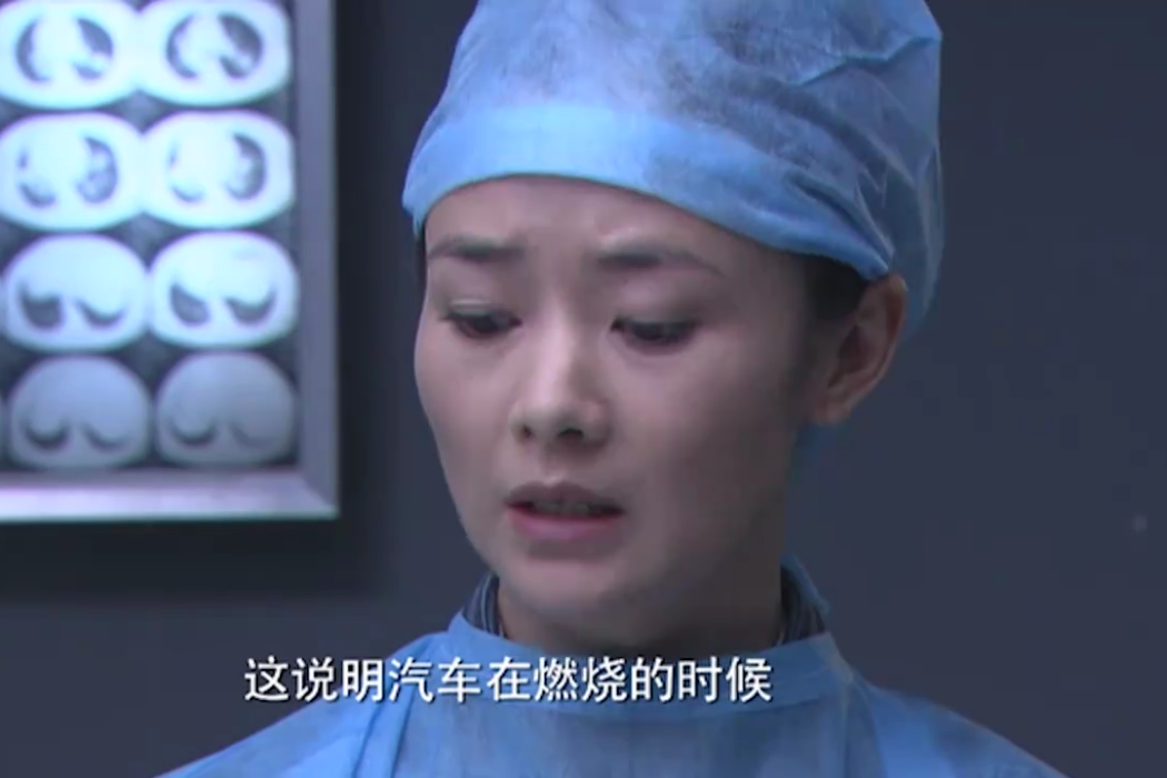 王嵐(電視劇《現場鐵證》中的主要角色之一) 王嵐(電視劇《現場鐵證》中的主要角色之一)
