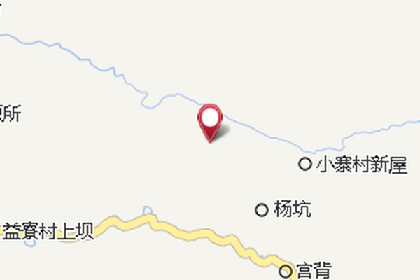 雞公坑 雞公坑