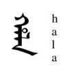 哈拉(滿語姓氏)