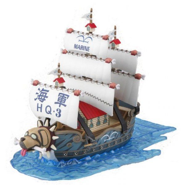 海軍G3支部 海軍G3支部